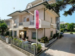 Hotel Morena Riccione Centrale Riccione